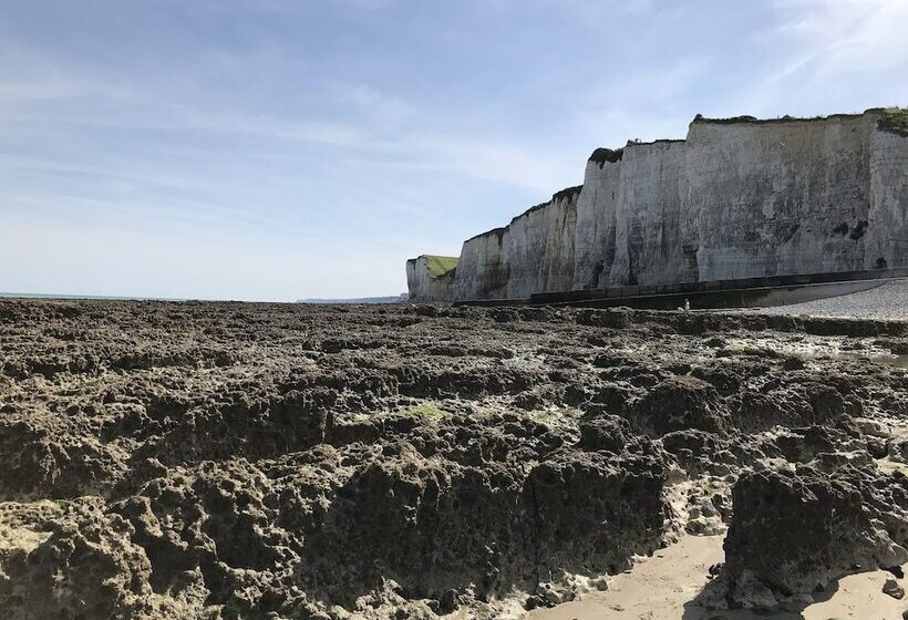 Parc Beausejour Dieppe