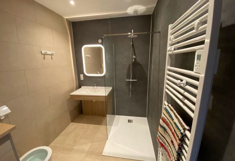 Parc Beausejour Dieppe