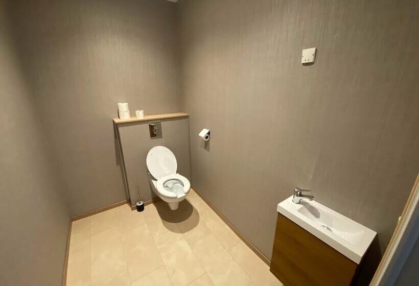 Parc Beausejour Dieppe