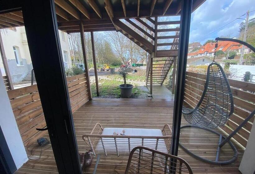 Parc Beausejour Dieppe