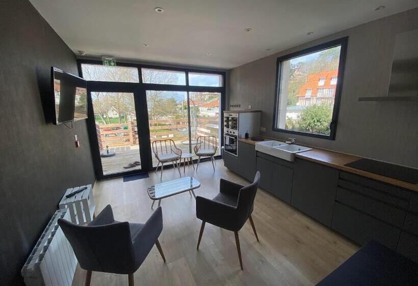 Parc Beausejour Dieppe