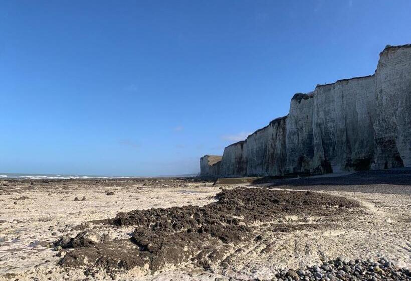 Parc Beausejour Dieppe