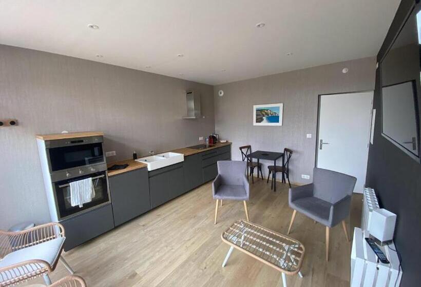 Parc Beausejour Dieppe