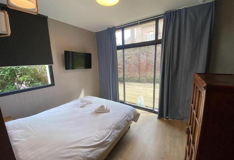 Parc Beausejour Dieppe