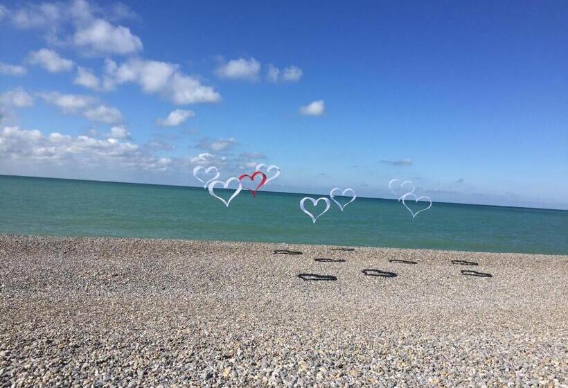 Parc Beausejour Dieppe