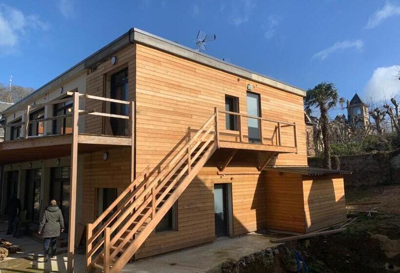 Parc Beausejour Dieppe