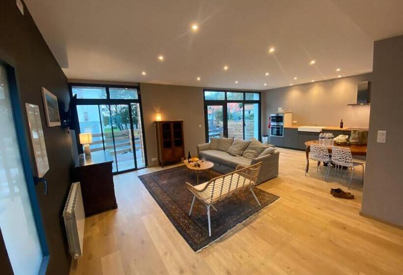 Parc Beausejour Dieppe