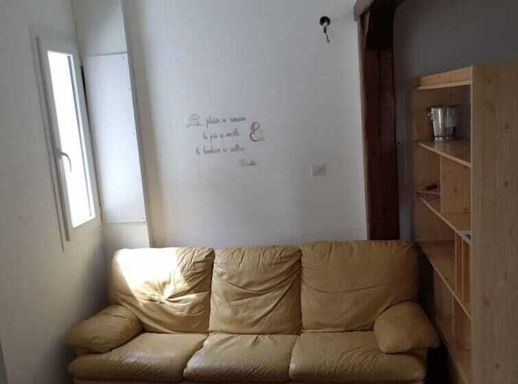 펜션 Chambre Proche Gare Et Centre Ville