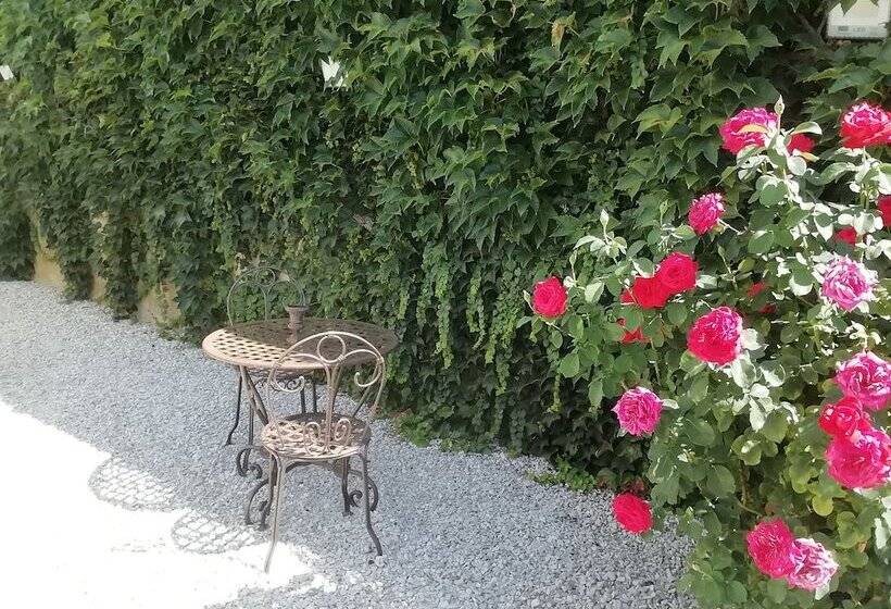 פנסיון Chambres D Hôtes Saint Nicolas