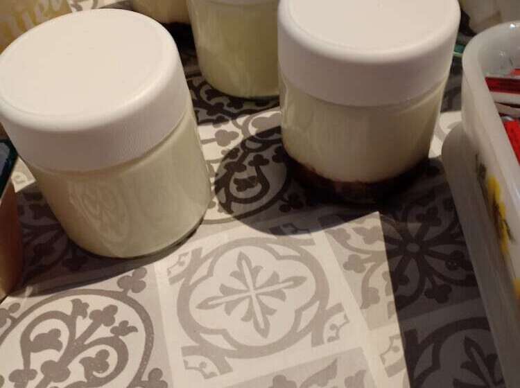 פנסיון Chambres D Hôtes Saint Nicolas