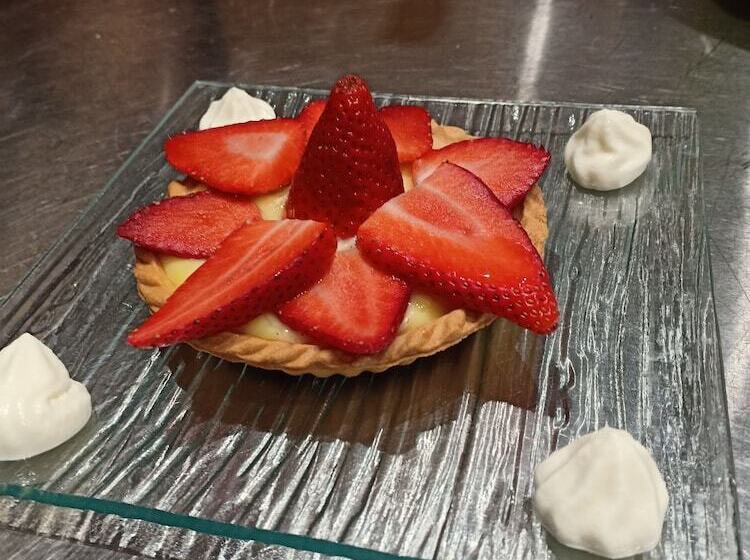 פנסיון Chambres D Hôtes Saint Nicolas