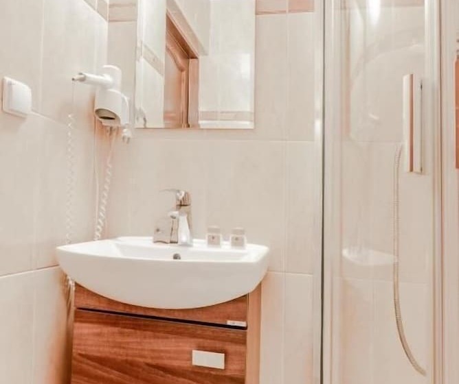 펜션 Dunajecki Dworek