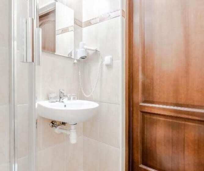 펜션 Dunajecki Dworek