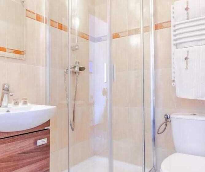 펜션 Dunajecki Dworek