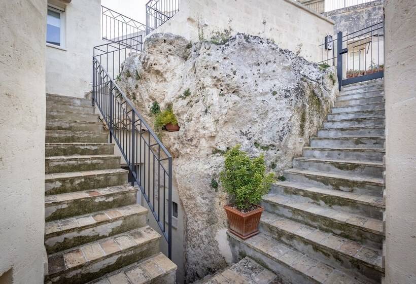 펜션 L Antica Conceria