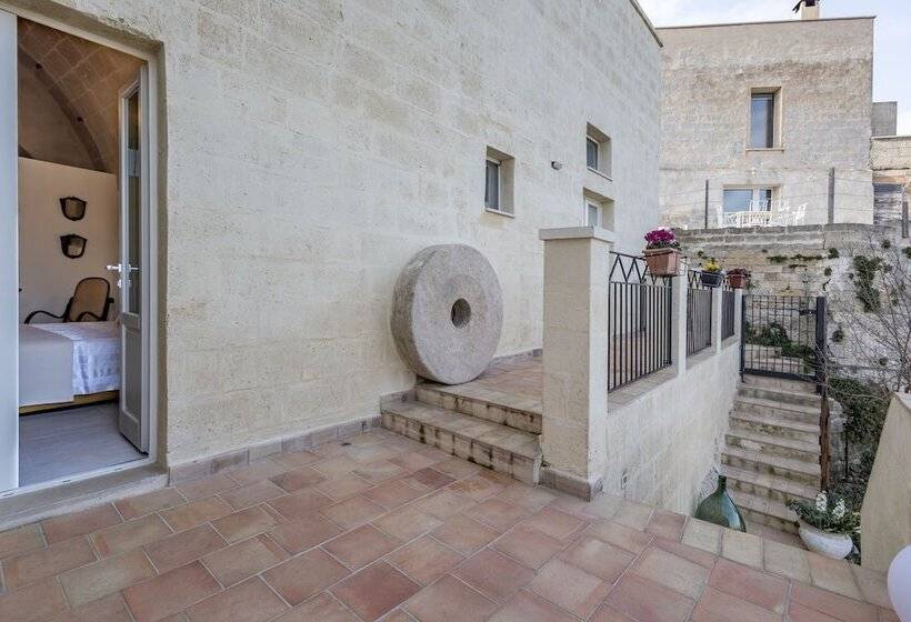 펜션 L Antica Conceria