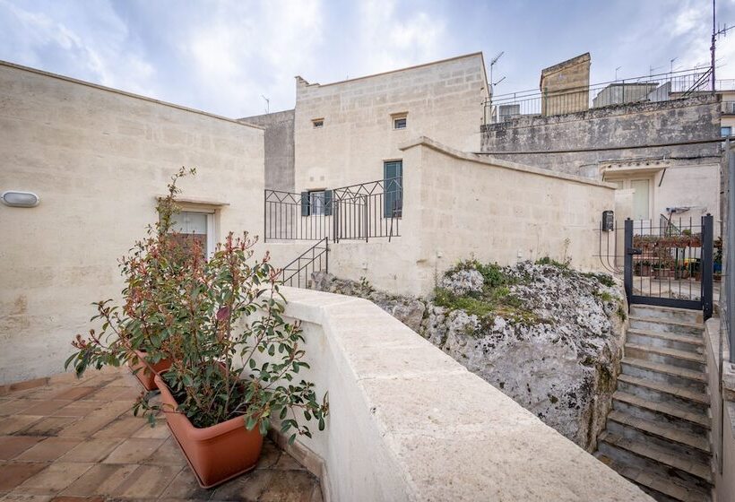 펜션 L Antica Conceria