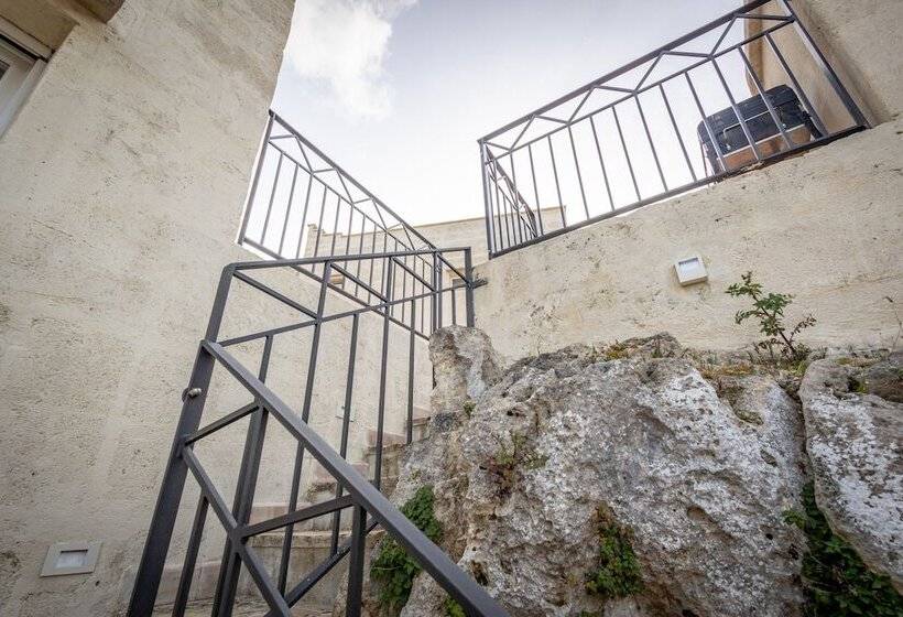 펜션 L Antica Conceria