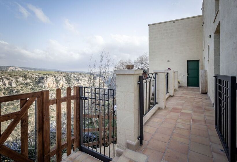 펜션 L Antica Conceria