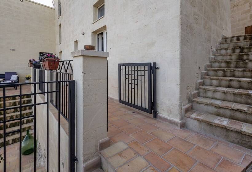 펜션 L Antica Conceria