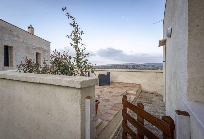 펜션 L Antica Conceria