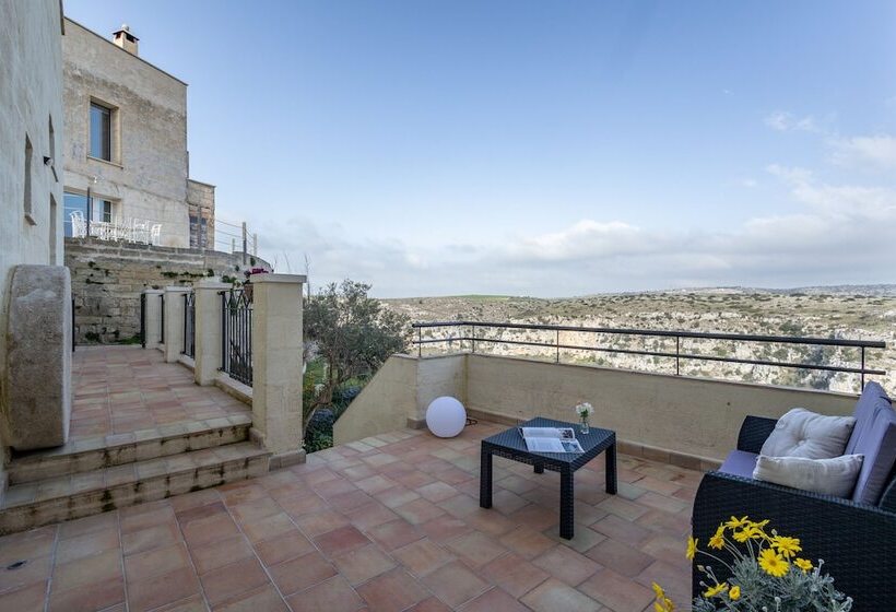 펜션 L Antica Conceria