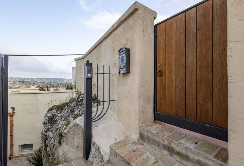 펜션 L Antica Conceria