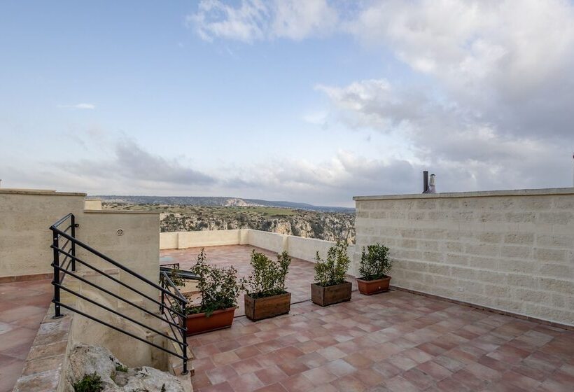 펜션 L Antica Conceria