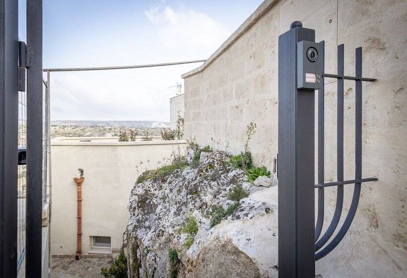 펜션 L Antica Conceria