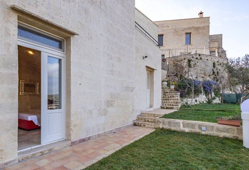 펜션 L Antica Conceria