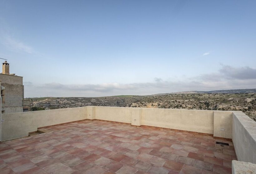 펜션 L Antica Conceria