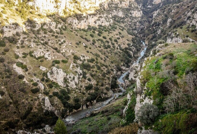 펜션 L Antica Conceria