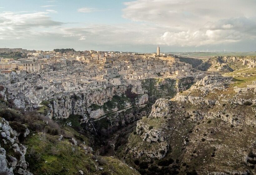 펜션 L Antica Conceria