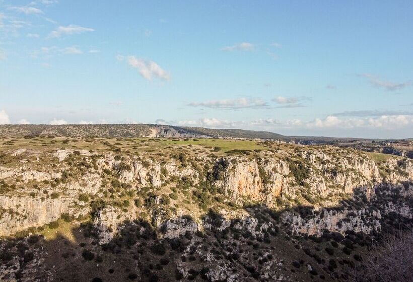 펜션 L Antica Conceria