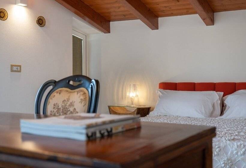 펜션 L Antica Conceria