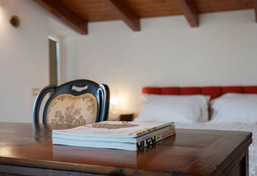 펜션 L Antica Conceria