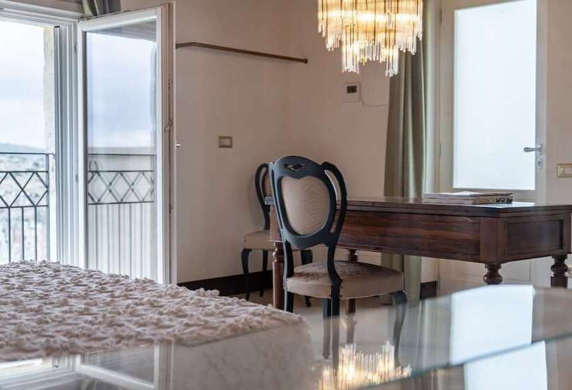 펜션 L Antica Conceria