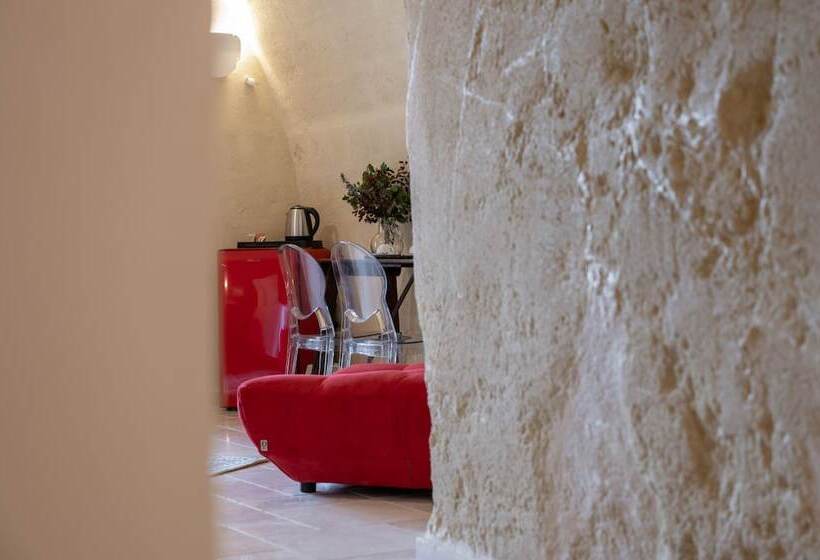 펜션 L Antica Conceria