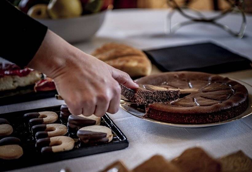 펜션 L Antica Conceria