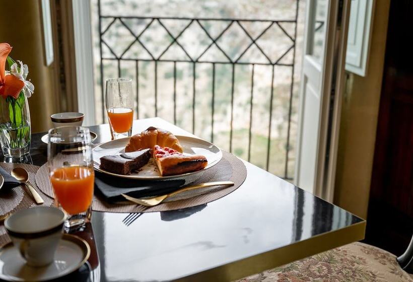 펜션 L Antica Conceria