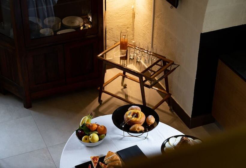 펜션 L Antica Conceria