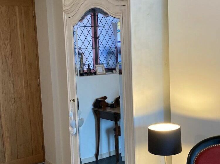 펜션 Maison Harrieta