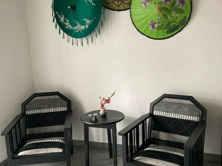 펜션 Maison Harrieta