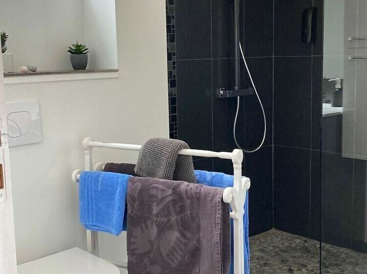 펜션 Maison Harrieta