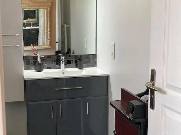 펜션 Maison Harrieta