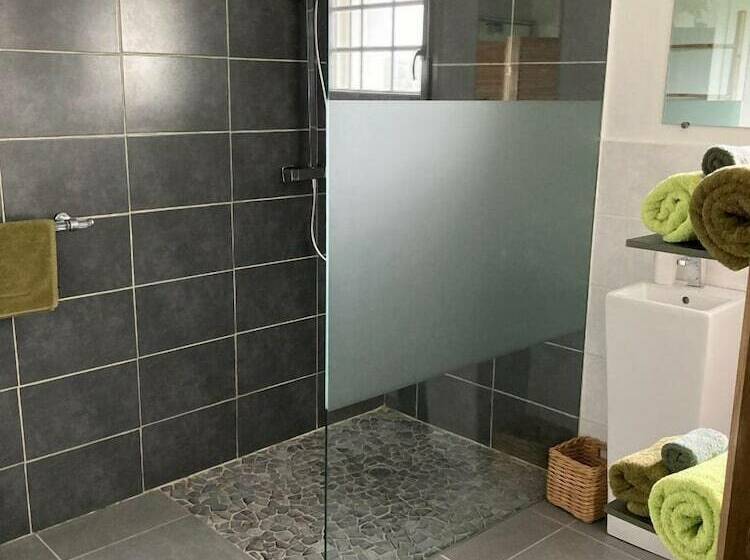 펜션 Maison Harrieta