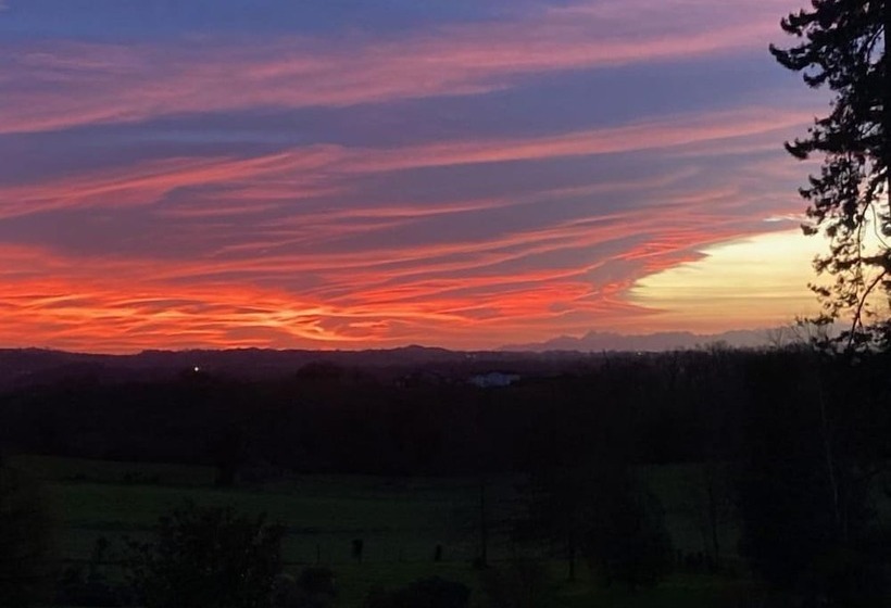 펜션 Maison Harrieta