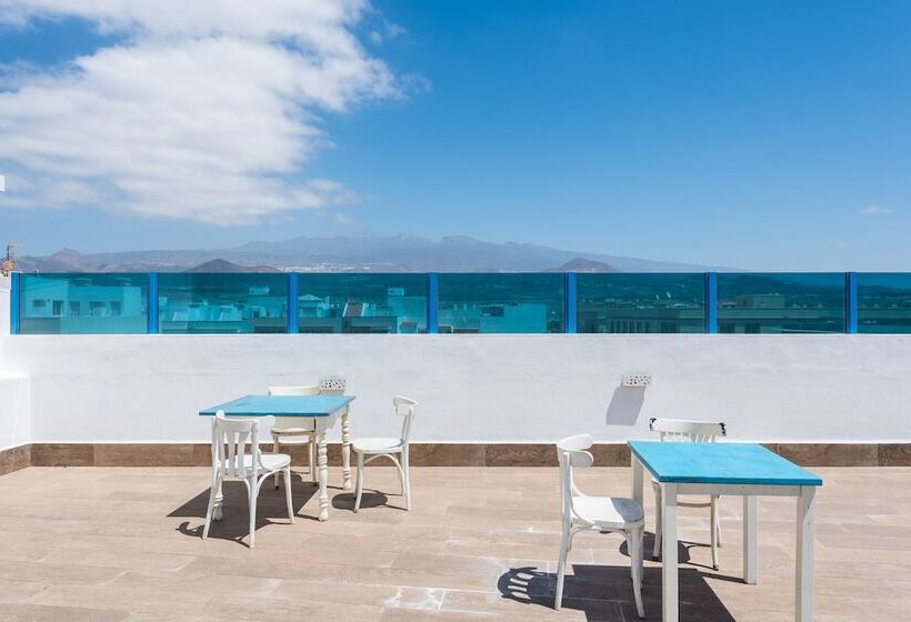 膳宿费 Riva Eco Guest House Los Abrigos