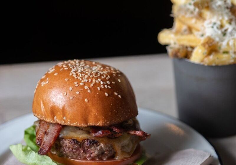 بنسيون The New Inn