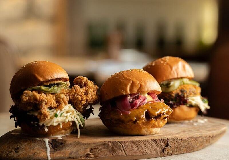 بنسيون The New Inn